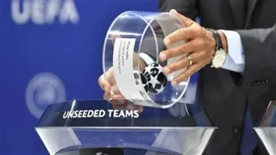 نزلها دلوقتي.. تردد القنوات المفتوحة الناقلة لقرعة دوري أبطال أوروبا 2022-2023