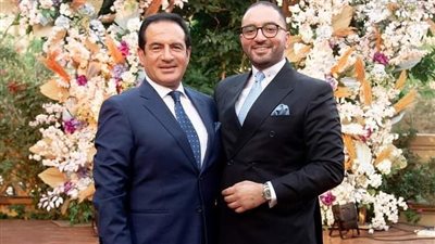 بعد إجرائه عملية جراحية.. أزمات في حياة محمد ثروت بسبب مرض القلب