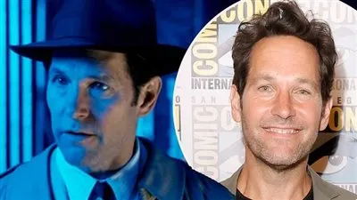 بول رود يشارك ضمن نجوم الموسم الثالث من Only Murders In The Building