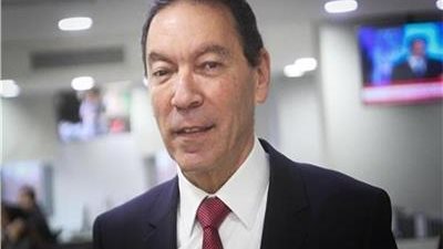 الناظر: المياه أرخص دواء.. وتناول المانجو يمنع علامات الشيخوخة والتجاعيد (فيديو) 