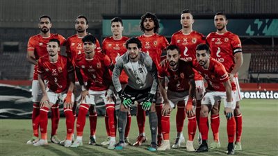 بعد الفوز على إنبي.. مواعيد مباريات الأهلي المتبقية في بطولة الدوري المصري الممتاز