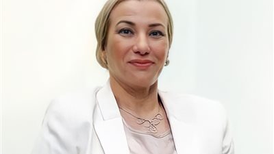 وزيرة البيئة تجتمع مع ماري روبنسون رئيسة مجموعة Elders