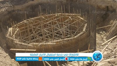 محافظ الفيوم: قريبًا.. انتهاء مشروعات الصرف بقرى سرسنا وفرقص والسعيدية