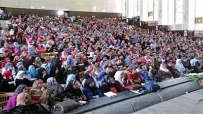 الأماكن الشاغرة بالكليات في مرحلة التنسيق الثانية 2022 