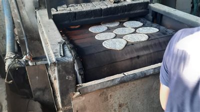 غلق 9 مخابز بلدية بمراكز تلا والباجور ومنوف وأشمون بالمنوفية