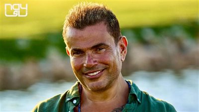 خاص.. عمرو دياب يستعد لطرح ألبومه الغنائي الجديد 