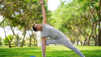 دراسة حديثة: ممارسة التمارين أقوى من الجينات في طول العمر!