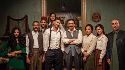 كيرة والجن يتخطي الـ 108.7 مليون منذ عرضه في السينما 