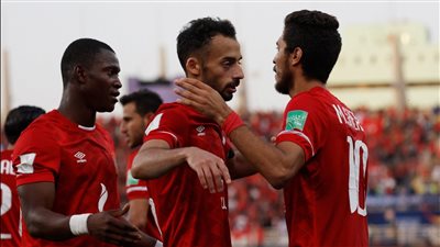 نجم الأهلي يرفض الدخول في صفقة تبادلية 