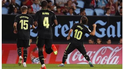 تعرف على مجموعة ريال مدريد في دوري أبطال أوروبا