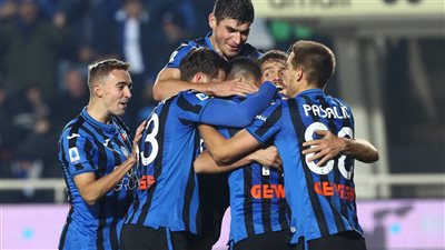 منافسة شرسة على ضم جوهرة أتالانتا في الميركاتو الصيفي