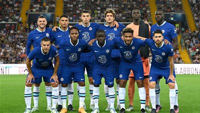 كل ما تريد معرفته عن مجموعة تشيلسي في دوري أبطال أوروبا