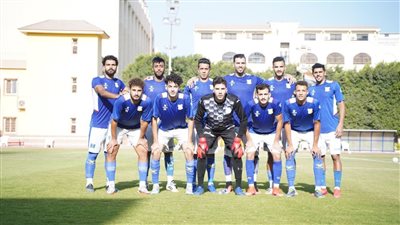 طنطا يفوز على حرس الحدود وديآ