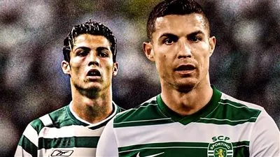 عاجل.. حقيقة انتقال كريستيانو رونالدو إلى سبورتنج لشبونة 