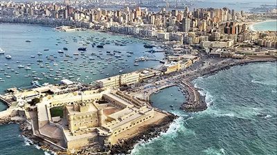 تعرف على مشروعات الحماية من التغيرات المناخية التي تنفذها وزارة الري 