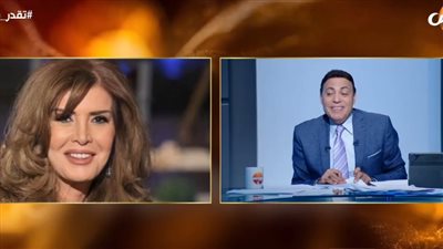 أول تعليق من الفنانة ميرفت أمين على شائعة وفاتها (فيديو)