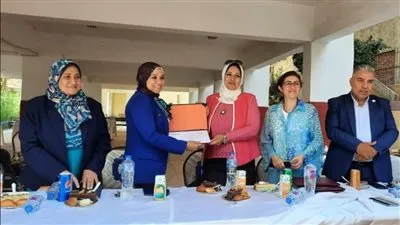 مؤتمر ناجح لربط التعليم بسوق العمل بدعم الوكالة الألمانية