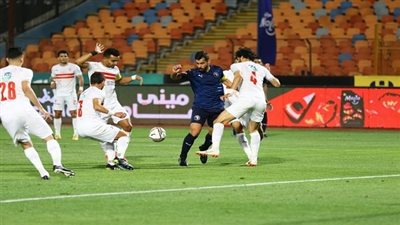  تطور جديد بشأن صفقة عبد الله السعيد في الزمالك