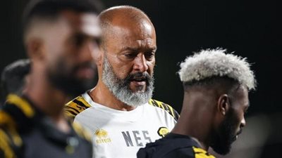 سانتو يجهز ضربة قوية لاتحاد جدة