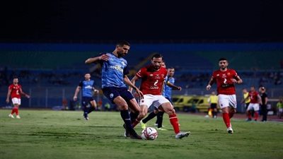 عاجل.. بيراميدز يضع شرطا وحيدا لبيع نجمه إلى الأهلي 