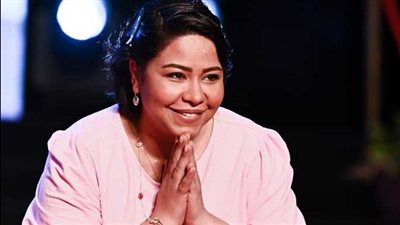 شيرين عبد الوهاب: