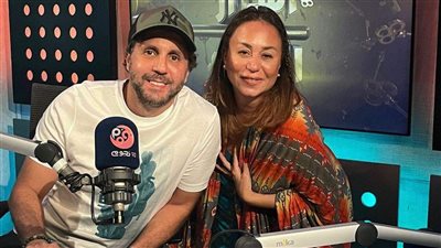 هشام ماجد لـ 