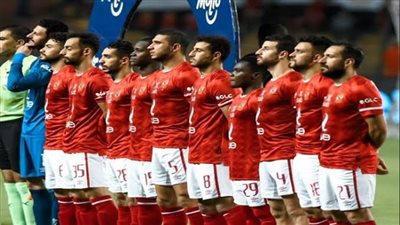 الأهلي يستقر على رحيل الأخطبوط هذا الصيف