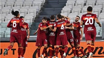 جدول مواعيد مباريات روما في الدوري الأوروبي