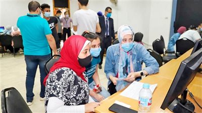 تنسيق 2022.. موعد وضوابط تقليل الاغتراب لطلاب المرحلتين الأولى والثانية