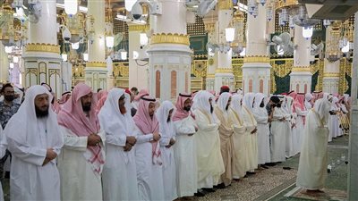 رمضان 1444.. ننشر جدول أئمة المساجد الحرام في صلاة التراويح والتهجد