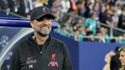 تصريحات كلوب قبل مواجهة نابولي في دوري أبطال أوروبا 