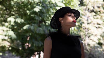 أميمة طالب تطرح كليب أغنية 