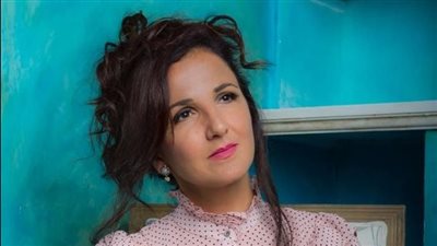 تانيا صالح تعود لمصر بحفل غنائي في مهرجان القلعة