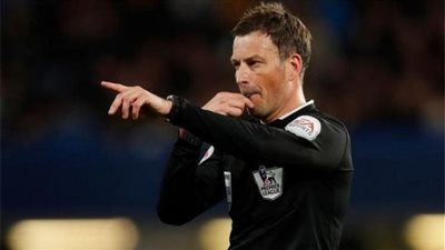 مارك كلاتنبرج: حاولت الارتقاء بالتحكيم المصري.. وفترة عملي لم تشهد فضائح تحكيمية