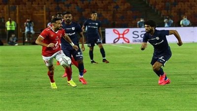 عاجل.. حقيقة مفاوضات الأهلي والزمالك لضم نجمي إنبي