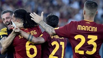 مورينيو يُعلن تشكيل روما الرسمي لمواجهة مونزا في الدوري الإيطالي