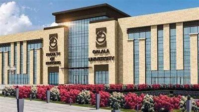 تكنولوجيا صناعة الأسنان.. برامج تسمع عنها لأول مرة بجامعة الجلالة