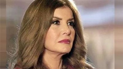 ميرفت أمين ساخرة من شائعة وفاتها: 