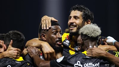  بمشاركة حجازي وحامد.. اتحاد جدة يفوز على العدالة في أولى جولات دوري روشن السعودي