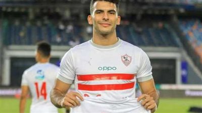 معتز إينو: أحمد سيد زيزو أفضل لاعب في مصر (فيديو)