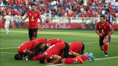 عاجل.. التفاصيل الكاملة للصفقة التبادلية الكبرى بين الأهلي وفيوتشر 