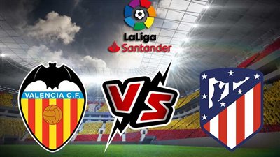 جاتوزو ضد سيميوني.. موعد مباراة فالنسيا وأتلتيكو مدريد في الدوري الإسباني 2022-2023