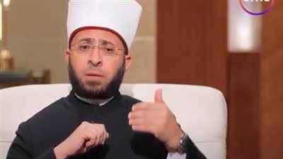هل قبح الخطاب الديني هو فقط يؤدي إلى الإلحاد؟ أسامة الأزهري يُجيب (فيديو)