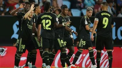 آخر تطورات رحيل مهاجم ريال مدريد في الميركاتو الصيفي