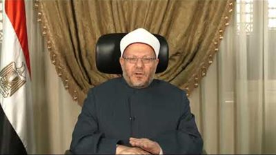 المفتي يكشف خطورة السوشيال ميديا على الأسرة