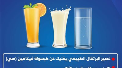 تعرف على مشروبات طبيعية تقوي مناعتك ضد فيروس كورونا ومتحوراته