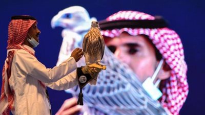 بالتزامن مع انطلاقه.. ماذا تعرف عن معرض الصقور والصيد السعودي الرابع؟