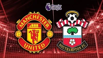 موعد مباراة مانشستر يونايتد ضد ساوثهامتون اليوم السبت 27 أغسطس 2022 في الدوري الإنجليزي الممتاز
