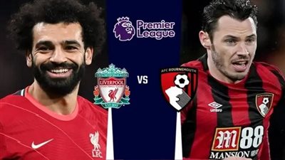 بقيادة أبو صلاح.. تشكيل ليفربول المتوقع ضد بورنموث اليوم السبت في الدوري الإنجليزي الممتاز