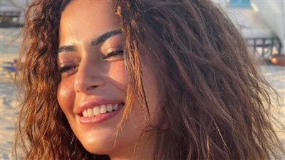 بإطلالة عفوية.. داليا مصطفى تغازل جمهورها ومحبيها 